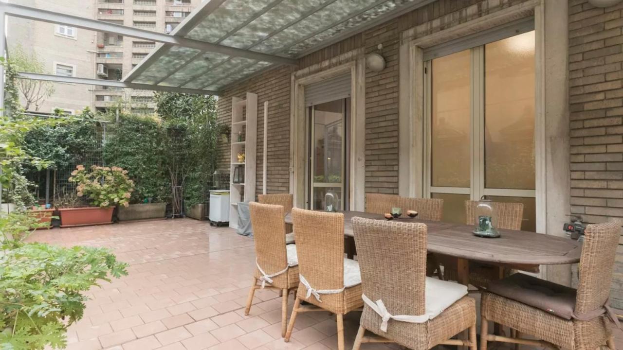 Italianway - Galleria Unione Apartment มิลาน ภายนอก รูปภาพ