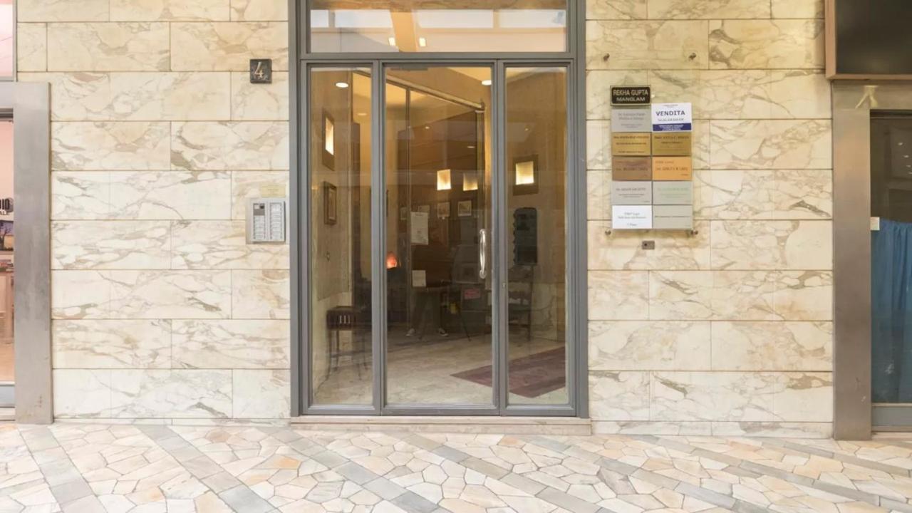 Italianway - Galleria Unione Apartment มิลาน ภายนอก รูปภาพ