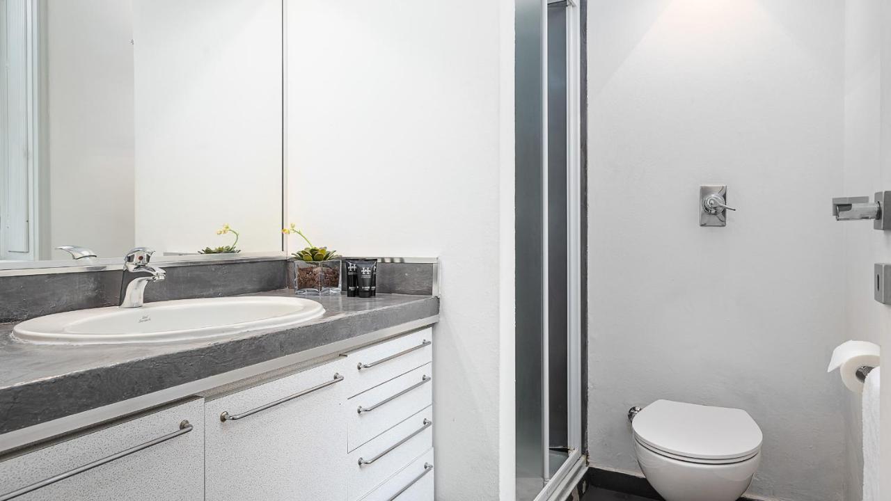 Italianway - Galleria Unione Apartment มิลาน ภายนอก รูปภาพ