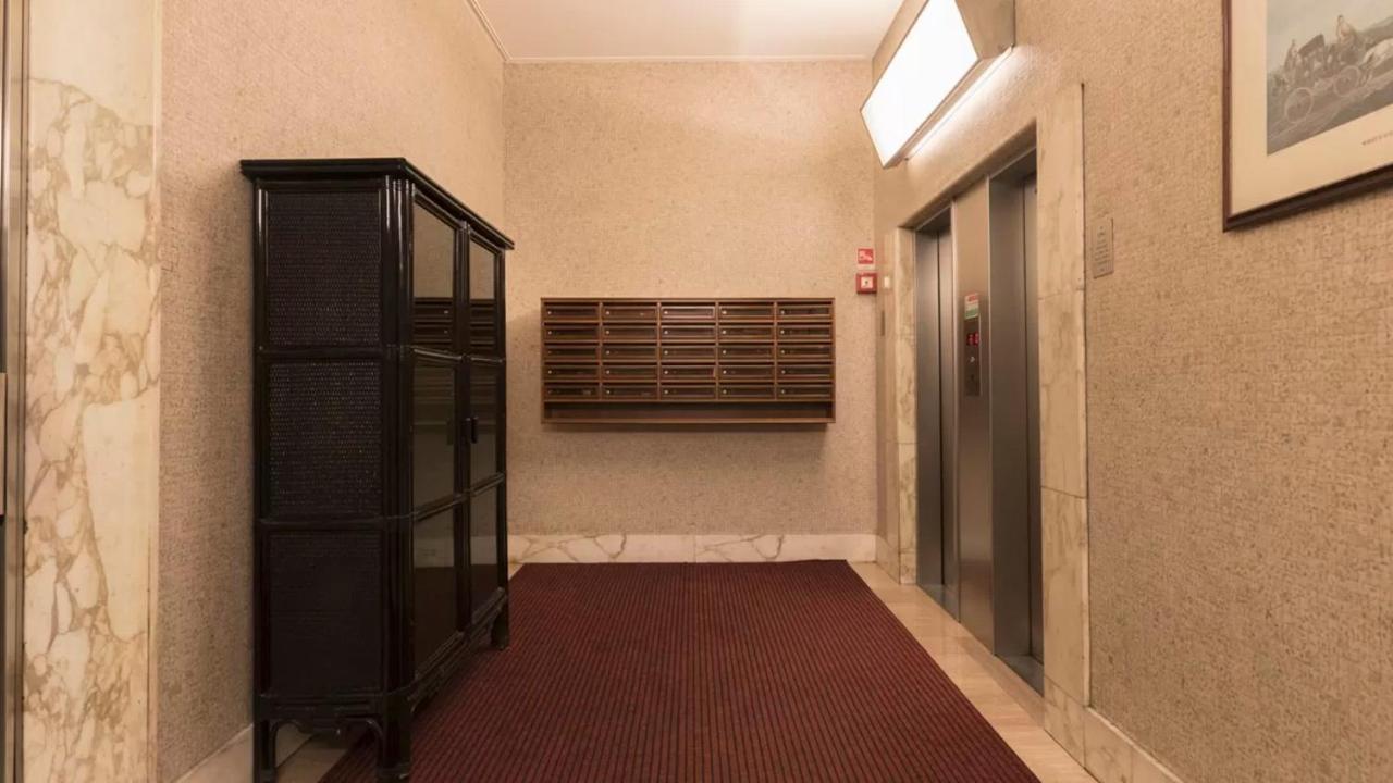 Italianway - Galleria Unione Apartment มิลาน ภายนอก รูปภาพ