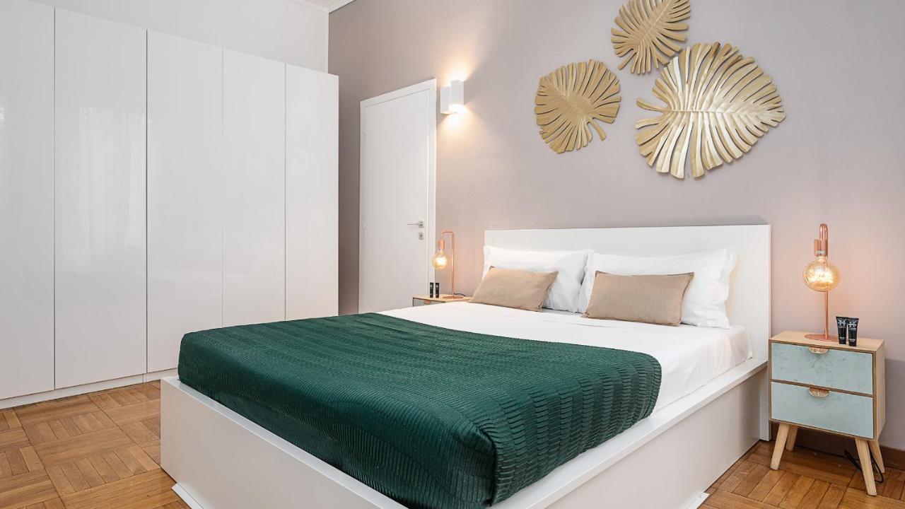 Italianway - Galleria Unione Apartment มิลาน ภายนอก รูปภาพ