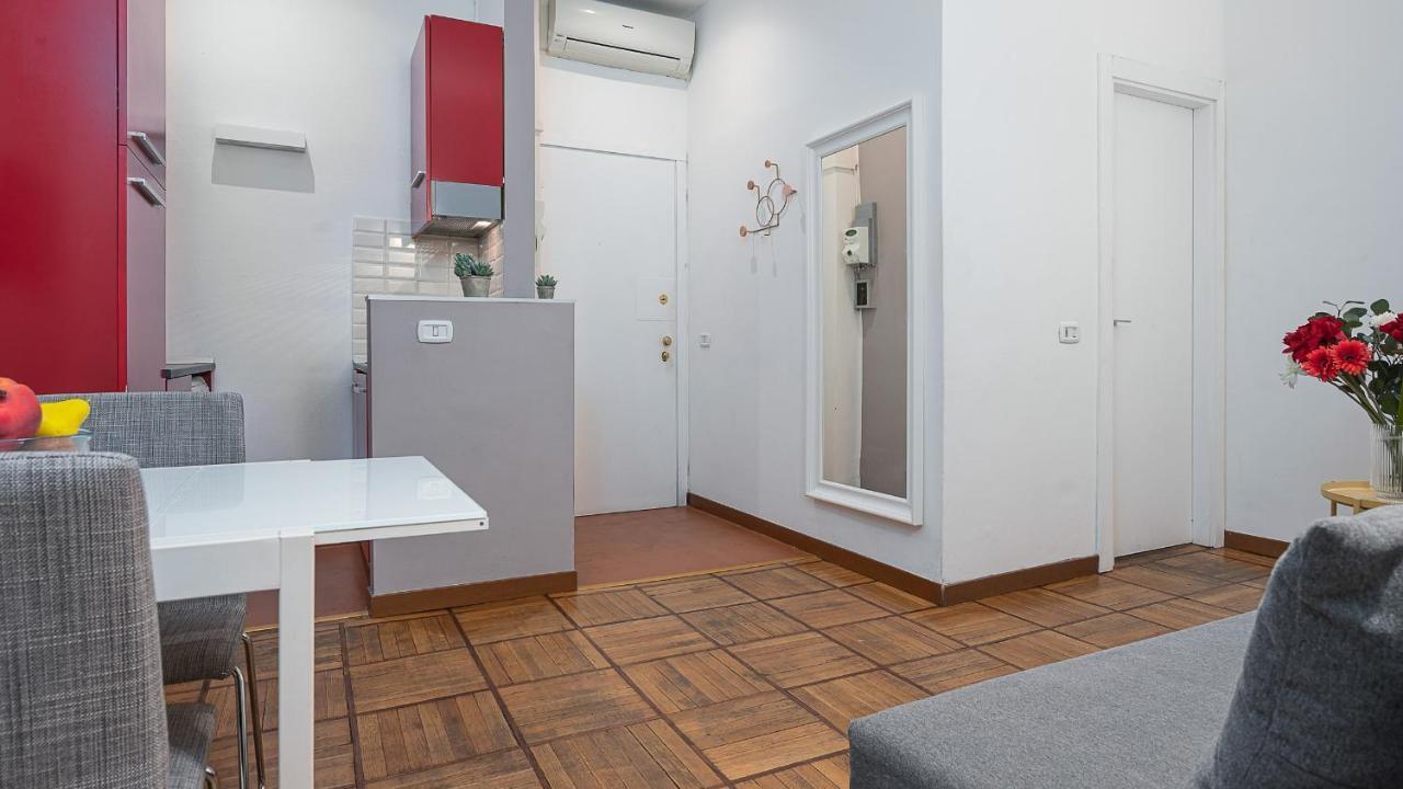 Italianway - Galleria Unione Apartment มิลาน ภายนอก รูปภาพ