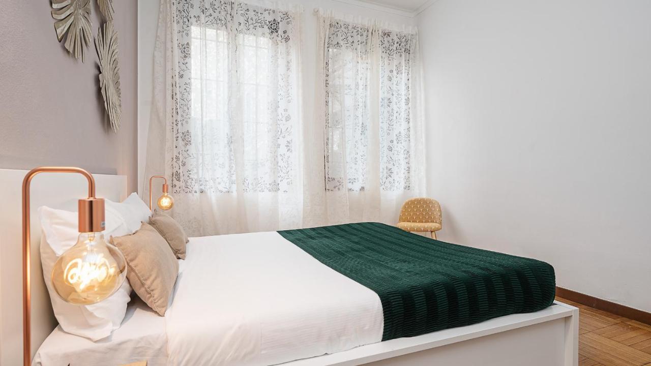Italianway - Galleria Unione Apartment มิลาน ภายนอก รูปภาพ