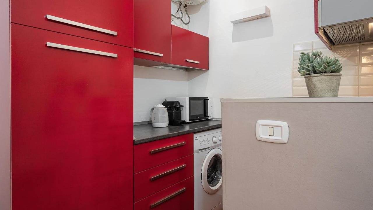Italianway - Galleria Unione Apartment มิลาน ภายนอก รูปภาพ