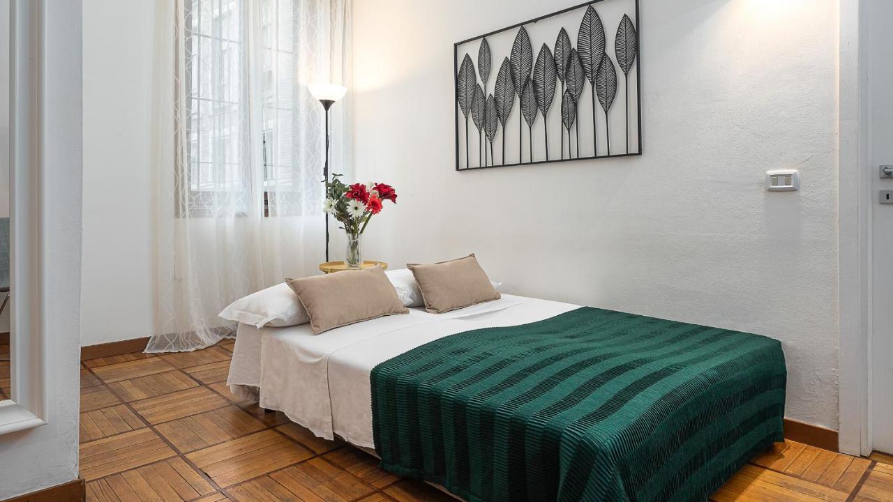 Italianway - Galleria Unione Apartment มิลาน ภายนอก รูปภาพ
