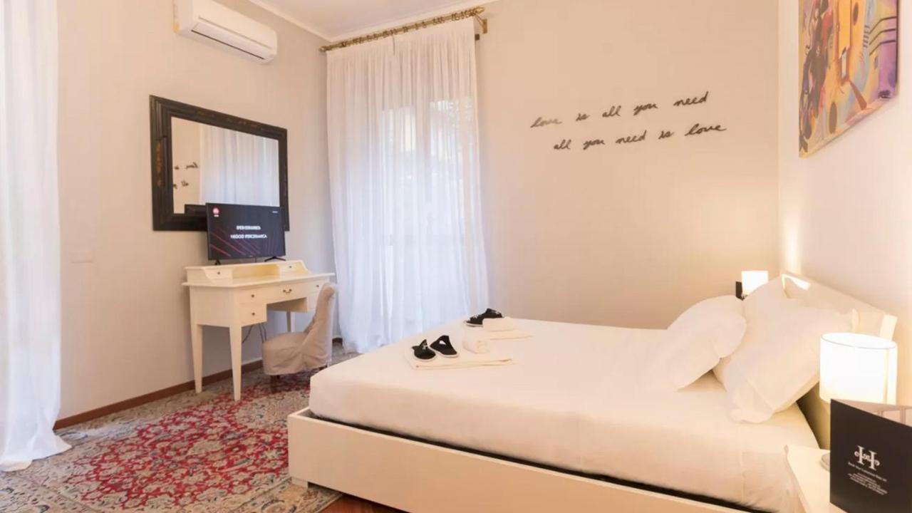 Italianway - Galleria Unione Apartment มิลาน ภายนอก รูปภาพ