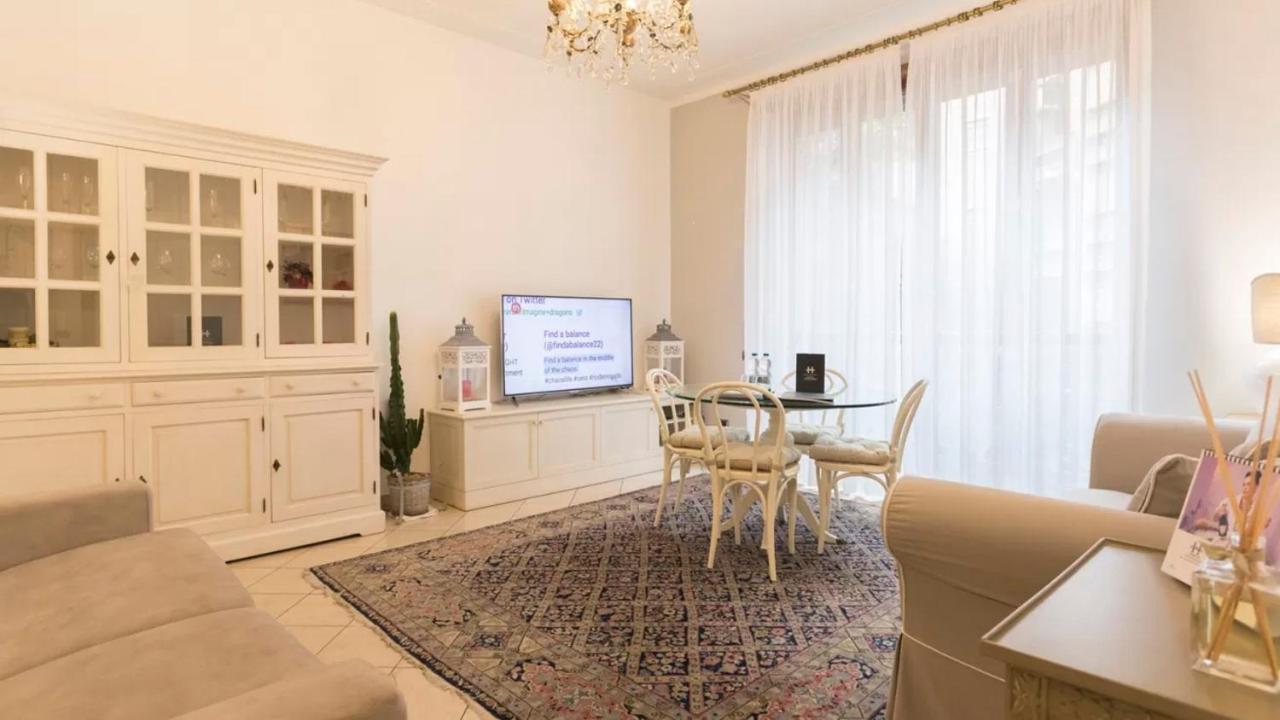 Italianway - Galleria Unione Apartment มิลาน ภายนอก รูปภาพ
